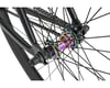 Image 4 for Radio Divide 700c 2018 Complete Urban Bike Medium Matte Black