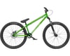 Image 1 for Radio 2023 Asura Dirt Jumper 26" Bike (22.7" Toptube) (Metallic Green)