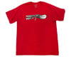 Image 1 for Redline X Ferg Short Sleeve T-Shirt (Red) (S)