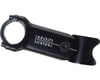 Image 1 for Redshift Sports ShockStop Stem (Black) (31.8mm) (100mm) (6°)