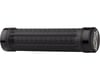 Related: Renthal Traction Lock-On Grips (Black) (UltraTacky)