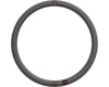 Image 2 for Reserve Wheels 44 Road Rim (Carbon) (700c) (Disc Brake) (24H)