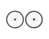 Related: Reserve Wheels 52/63 Road Wheelset (700c) (12 x 100/12 x 142m) (Centerlock) (SRAM XDR)