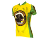 Image 1 for Retro Lucky Lab Classic Women's Jersey (M)