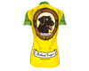Image 2 for Retro Lucky Lab Classic Women's Jersey (S)