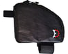 Image 1 for Revelate Designs Jerrycan Top Tube/Seatpost Bag (Black) (Regular)