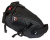 Image 1 for Revelate Designs Terrapin System Seat Bag (Black) (14L)