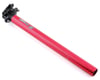 Image 1 for Reverse Components Comp Seatpost (Red) (27.2mm) (350mm) (20mm Offset)