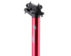 Image 2 for Reverse Components Comp Seatpost (Red) (27.2mm) (350mm) (20mm Offset)