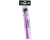 Image 3 for Reverse Components Comp Seatpost (Purple) (27.2mm) (350mm) (20mm Offset)