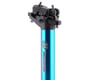 Image 2 for Reverse Components Comp Seatpost (Light Blue)