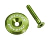 Related: Reverse Components Alloy Ahead Top Cap with Screw (Light Green)