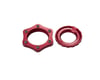 Related: Reverse Components Centerlock to 6-Bolt Rotor Adapter (Red)