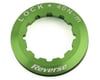 Image 1 for Reverse Components Cassette Lockring (Light Green)
