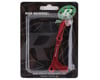 Image 2 for Reverse Components Disc Brake Adapters (Red) (IS Mount | Avid) (180mm Rear)