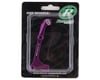Image 2 for Reverse Components Disc Brake Adapters (Purple) (IS Mount | Avid) (180mm Rear)