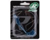Image 2 for Reverse Components Disc Brake Adapters (Blue) (IS Mount) (180mm Front, 160mm Rear)