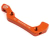 Related: Reverse Components Disc Brake Adapters (Orange) (IS Mount) (180mm Front, 160mm Rear)