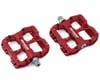Related: Reverse Components Escape Pedals (Red) (9/16")