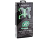 Image 2 for Reverse Components Escape Pedals (Light Green) (9/16")