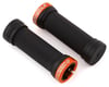 Related: Reverse Components Youngstar Lock-On Grips (Black/Orange)