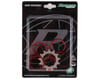 Image 2 for Reverse Components Single Speed Kit (Red) (13T)