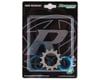 Image 2 for Reverse Components Single Speed Kit (Light Blue) (13T)