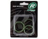 Image 2 for Reverse Components Ultralight Headset Spacer Set (Green) (4)
