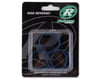 Image 2 for Reverse Components Ultralight Headset Spacer Set (Blue) (4)