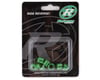 Image 2 for Reverse Components Chainring Bolt Set (Green) (4 Pack)