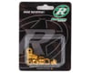 Image 2 for Reverse Components Chainring Bolt Set (Gold) (4 Pack)