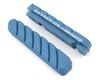 Image 1 for Reynolds Cryo-Blue Power Brake Pads (Blue) (Shimano/SRAM)