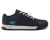 Image 1 for Ride Concepts Livewire Women's Flat Pedal Shoe (Navy/Teal) (7)
