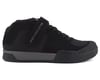 Ride Concepts Wildcat Flat Pedal Shoe (Black/Charcoal) (7)