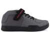 Image 1 for Ride Concepts Wildcat Flat Pedal Shoe (Charcoal/Red)