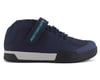 Image 1 for Ride Concepts Wildcat Women's Flat Pedal Shoe (Navy/Teal) (6)