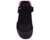 Image 3 for Ride Concepts Youth Wildcat Flat Pedal Shoe (Black/Pink)