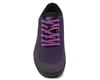 Image 3 for Ride Concepts Women's Hellion Flat Pedal Shoe (Dark Purple/Purple)