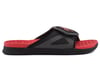 Ride Concepts Coaster Slider Shoe (Black/Red) (8)