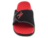 Image 3 for Ride Concepts Coaster Slider Shoe (Black/Red) (8)