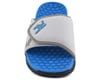 Image 3 for Ride Concepts Coaster Women's Slider Shoe (Light Grey/Blue) (9)