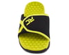 Image 3 for Ride Concepts Youth Coaster Slider Shoe (Black/Lime) (Youth 6)