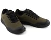 Image 4 for Ride Concepts Men's Hellion Flat Pedal Shoe (Olive/Black) (7)