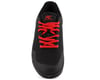 Image 3 for Ride Concepts Men's Hellion Flat Pedal Shoe (Black/Red) (8)