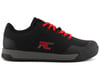 Related: Ride Concepts Men's Hellion Flat Pedal Shoe (Black/Red) (9)