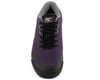 Image 3 for Ride Concepts Men's Hellion Flat Pedal Shoe (Purple/Lime) (7)