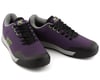 Image 4 for Ride Concepts Men's Hellion Flat Pedal Shoe (Purple/Lime) (7)