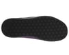 Image 2 for Ride Concepts Men's Hellion Flat Pedal Shoe (Purple/Lime) (7.5)