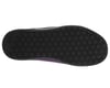 Image 2 for Ride Concepts Men's Hellion Flat Pedal Shoe (Purple/Lime) (8)