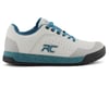 Image 1 for Ride Concepts Women's Hellion Flat Pedal Shoe (Grey/Tahoe Blue) (10)